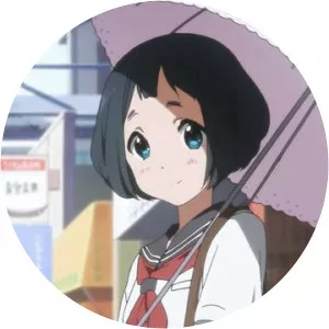 Hinako Kitashirakawa