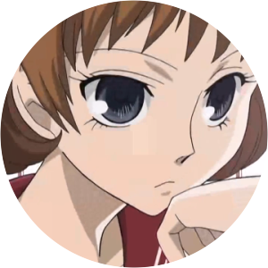 Hinako Tsuwabuki - Fictional character