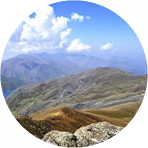 Hinaldag (Hinal Dağı)