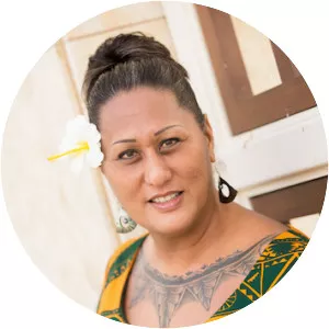 Hinaleimoana Wong-Kalu - Filmmaker