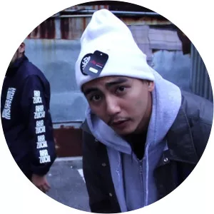 HiNaLow - Musical artist