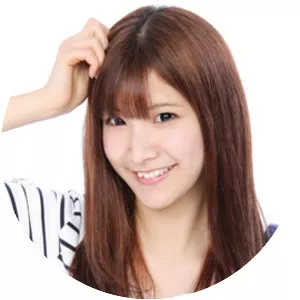 Hinano Ayakawa - Japanese tarento