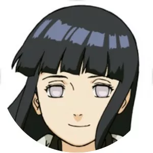 Hinata Hyuga - Fictional character