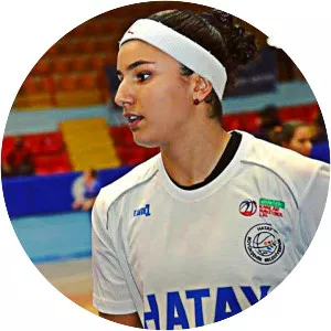Hind Ben Abdelkader