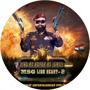 Hind Ka Napak Ko Jawab: MSG Lion Heart 2