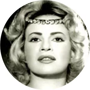 Hind Rostom