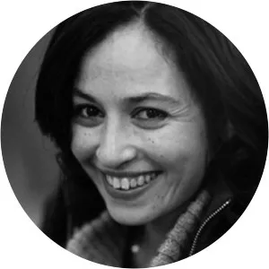 Hind Saïh - Film producer