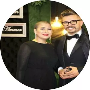 Hind Tazi photograph