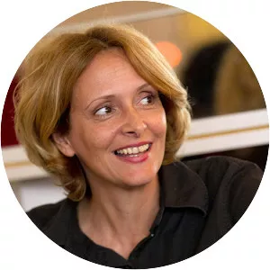 Hinde Boujemaa - Tunisian-Belgian film director