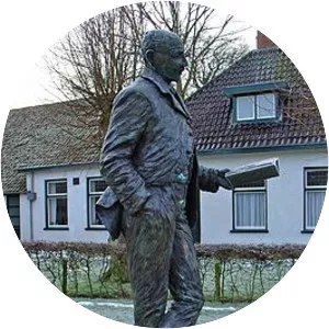 Hindericus Scheepstra