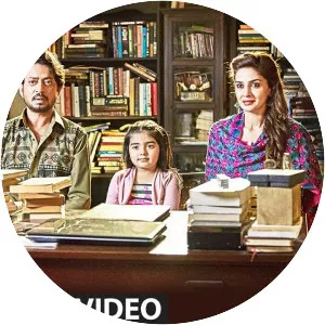 Hindi Medium - 2017 ‧ Drama/Comedy ‧ 2h 30m