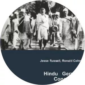 Hindu–German Conspiracy - 