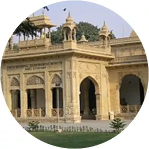 Hindu Gymkhana, Karachi