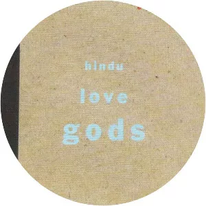 Hindu Love Gods