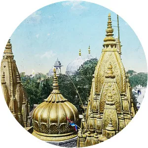 Hindu temples in Varanasi - 