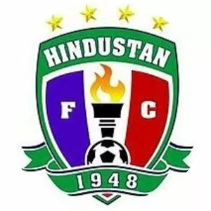 Hindustan F. C. - Football club