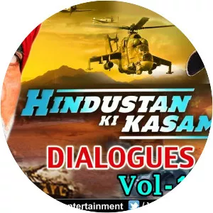 Hindustan Ki Kasam