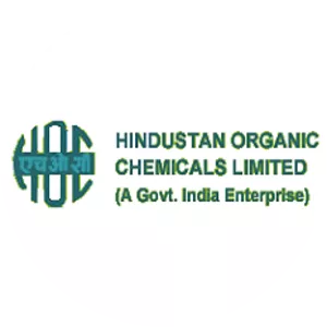 Hindustan Organic Chemicals . . .