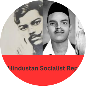 Hindustan Socialist Republican Association