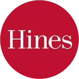 Hines Interests Limited Partnership photograph