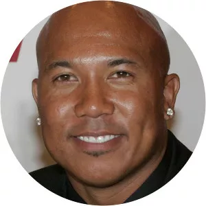 Hines Ward - American football wide receiver