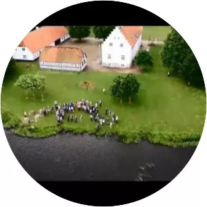 Hinge Sø - Lake in Denmark