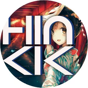 Hinkik - Musical artist