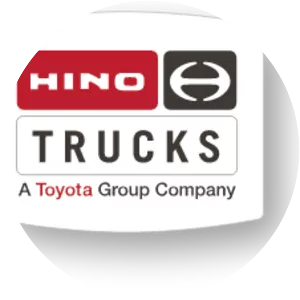 Hino Motors - Vehicle manufacturer