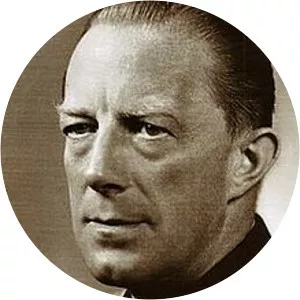 Hinrich Schuldt - German commander