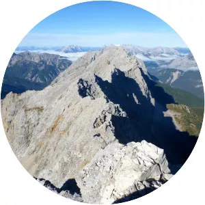 Hintere Bachofenspitze