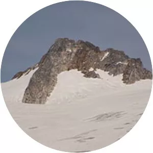 Hintere Gubachspitze - 