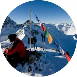 Hintere Karlesspitze