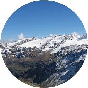 Hintere Schöntaufspitze