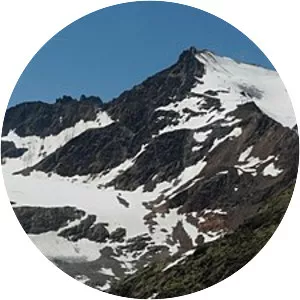 Hinterer Brunnenkogel