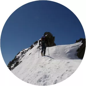 Hinteres Fiescherhorn