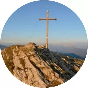 Hinteres Sonnenwendjoch (Hinteres Sonnwendjoch)