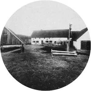 Hinterkaifeck