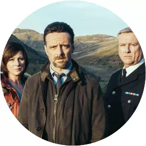 Hinterland - Welsh drama series