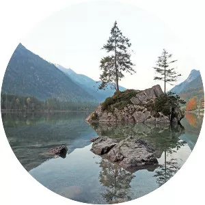 Hintersee