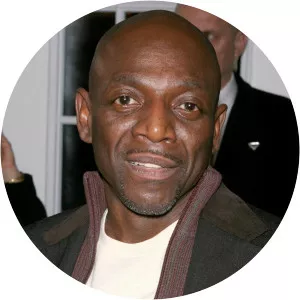 Hinton Battle - American-German actor