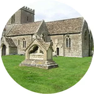 Hinton Charterhouse - 