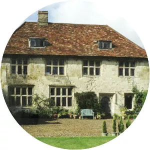 Hinxworth Place - Manor house