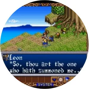 Hiōden: Mamonotachi tono Chikai