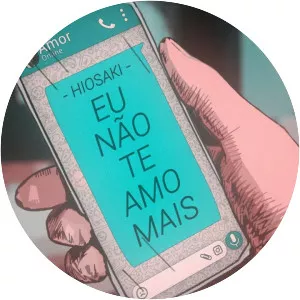 Hiosaki - Musical artist