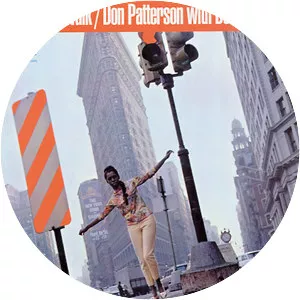 Hip Cake Walk photograph