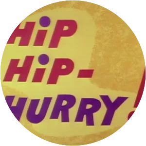 Hip Hip-Hurry!
