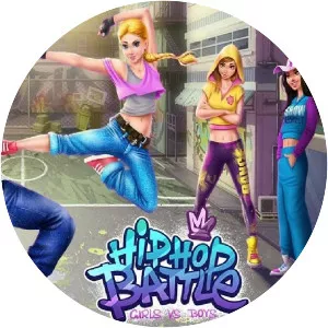 Hip Hop Battle - Girls vs. Boys Dance Clash