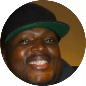 Hip Hop Pantsula - South African rapper