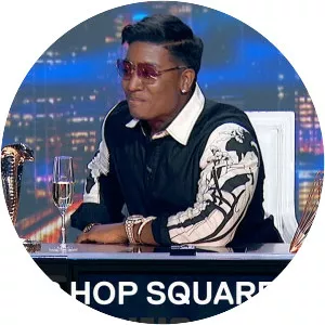Hip Hop Squares