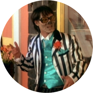 Hip-Sales-Creature - Movie character